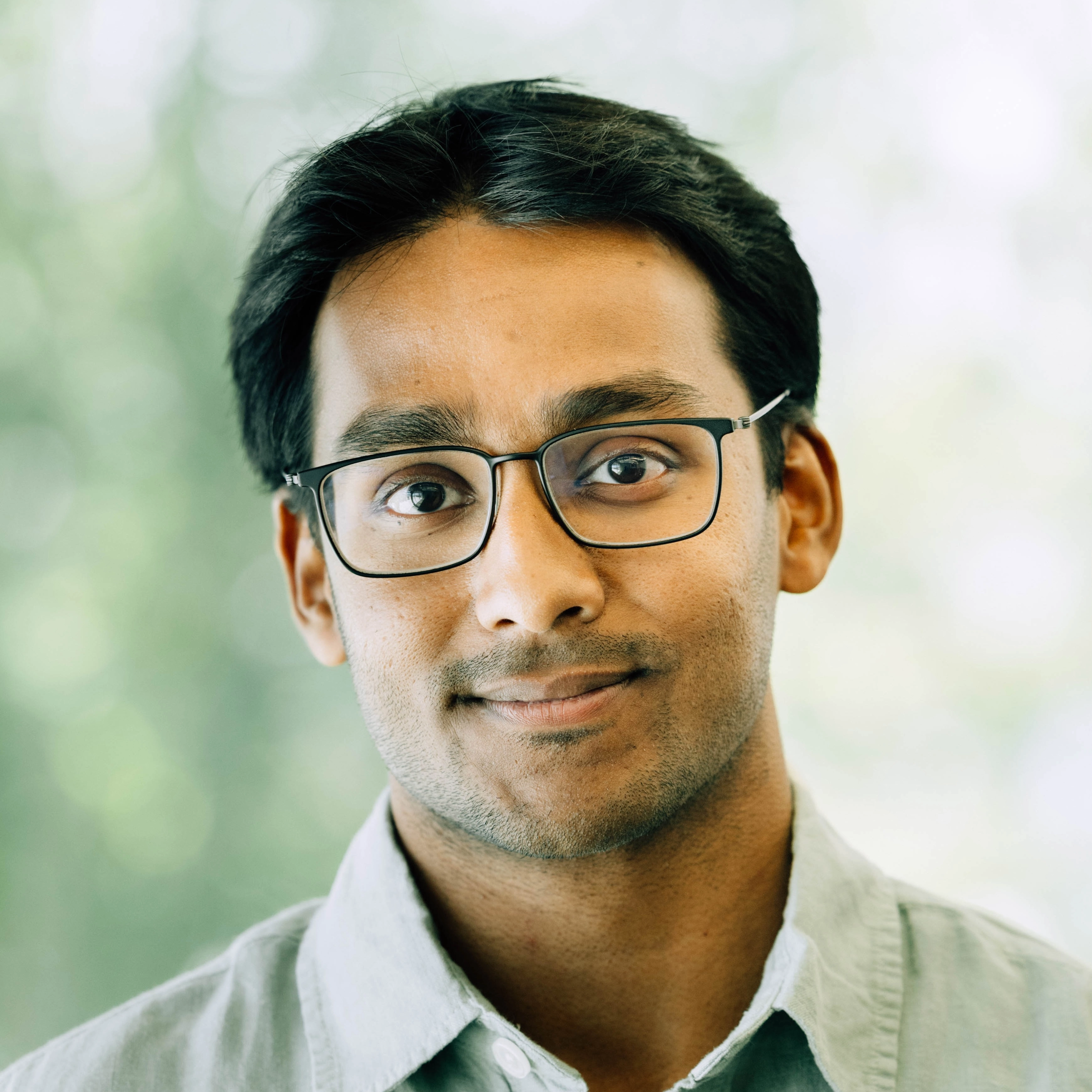 Ilakkiyan Jeyakumar